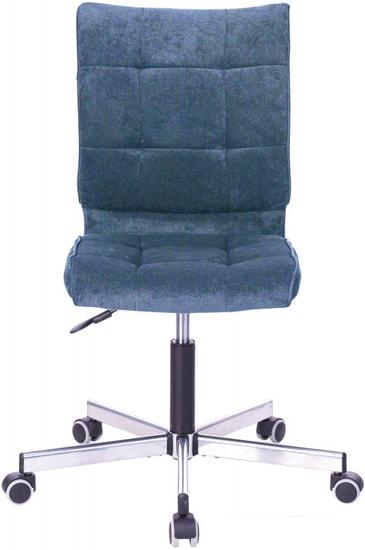 Офисное кресло Бюрократ CH-330M/LT-27 (темно-синий)