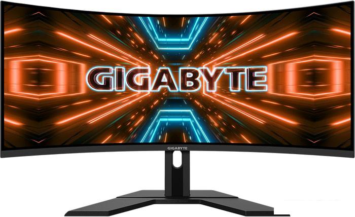 Игровой монитор Gigabyte G34WQC