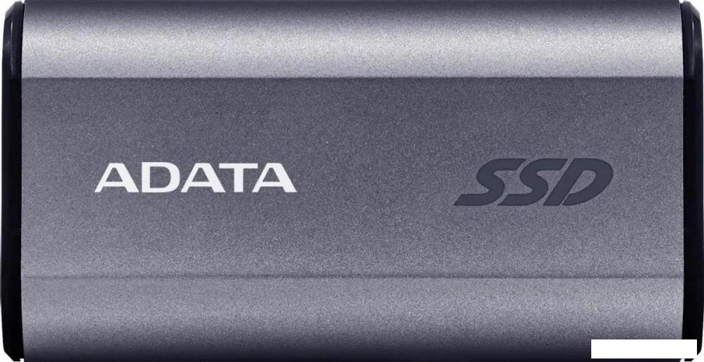 Внешний накопитель ADATA SC750 500GB SC750-500G-CCBK