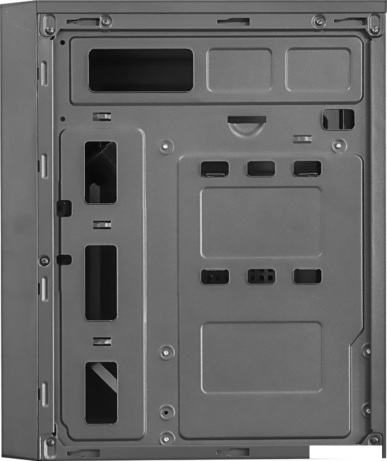Корпус Ginzzu B180 400W