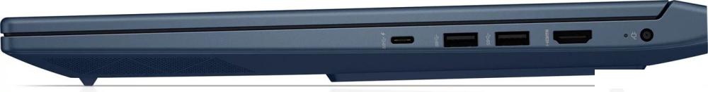 Игровой ноутбук HP Victus 16-r1042ci A74LVEA