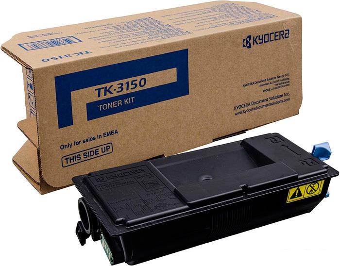 Картридж Kyocera TK-3150