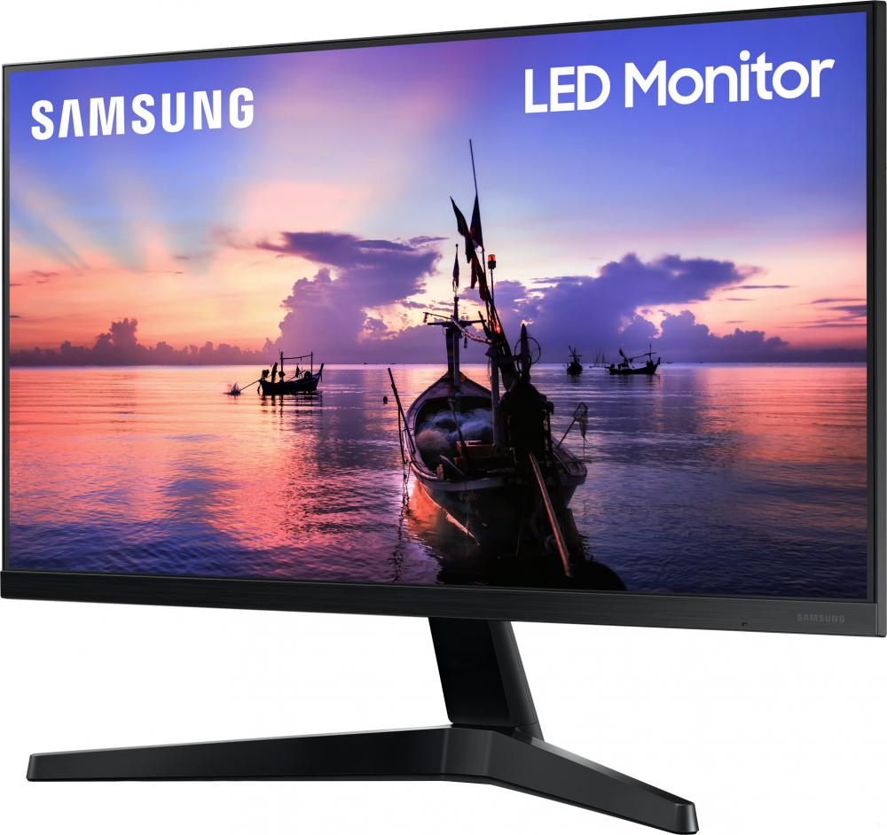 Монитор Samsung LF27T350FHI Монитор Samsung LF27T350FHI