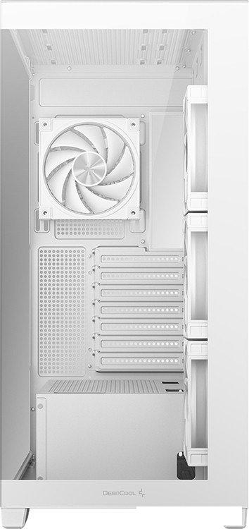 Корпус DeepCool CG580 4F V2 R-CG580-WHADA4-G-2