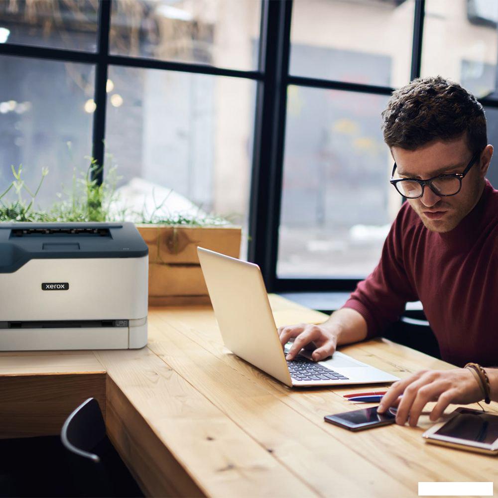 Принтер Xerox C230 Принтер Xerox C230