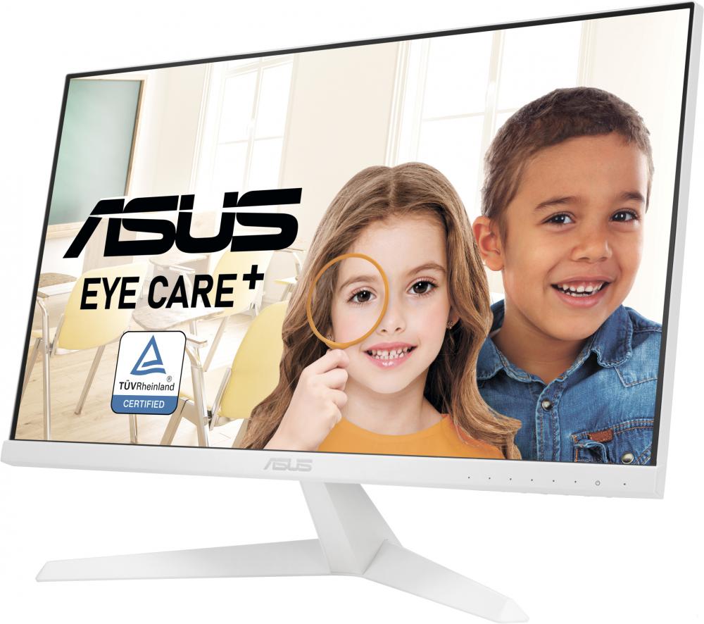 Монитор ASUS Eye Care+ VY249HE-W Монитор ASUS Eye Care+ VY249HE-W