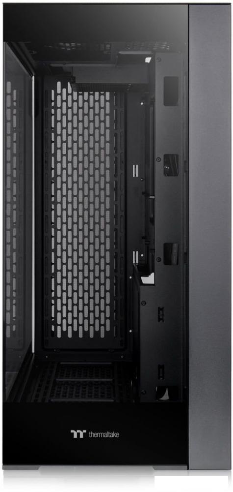 Корпус Thermaltake CTE E600 MX CA-1Y3-00M1WN-00