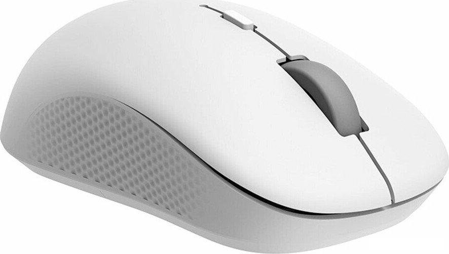 Мышь Lenovo M25 Wireless (белый)