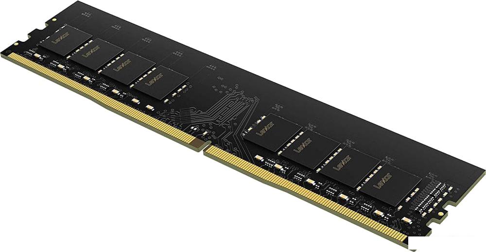 Оперативная память Lexar 16GB DDR4 PC4-25600 LD4AU016G-B3200GSST