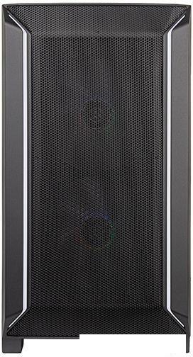 Корпус SilverStone Fara 312Z SST-FA312Z-BG