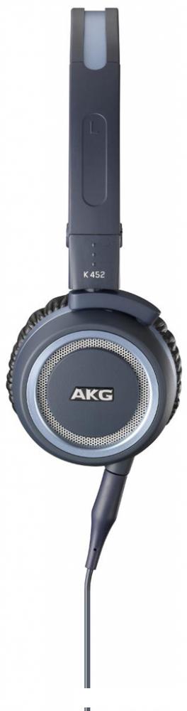 Наушники AKG K 452