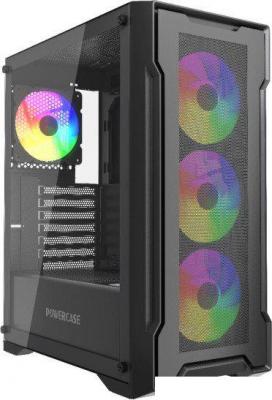 Корпус Powercase Mistral X4B CMXB-L4