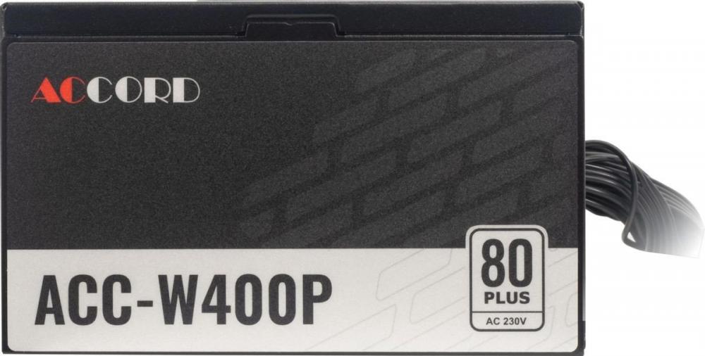 Блок питания Accord ACC-W400P