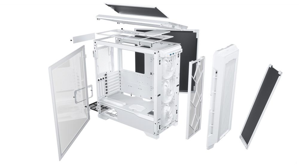 Корпус Phanteks Eclipse P600S PH-EC600PSTG_DMW01