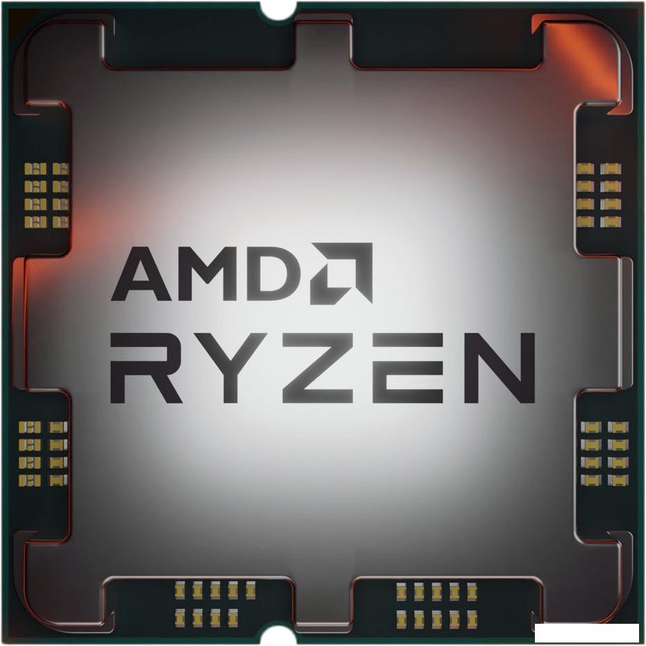 Процессор AMD Ryzen 5 7600X