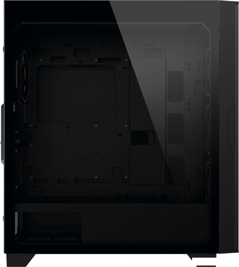 Корпус Gigabyte Aorus C500 Glass
