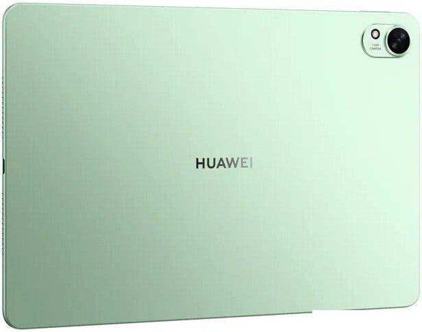 Планшет Huawei MatePad 11.5" S 2026 PaperMatte Wi-Fi SLG-W09 12GB/256GB с клавиатурой (зеленый)