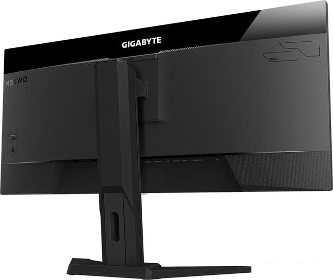 Игровой монитор Gigabyte M34WQ Игровой монитор Gigabyte M34WQ