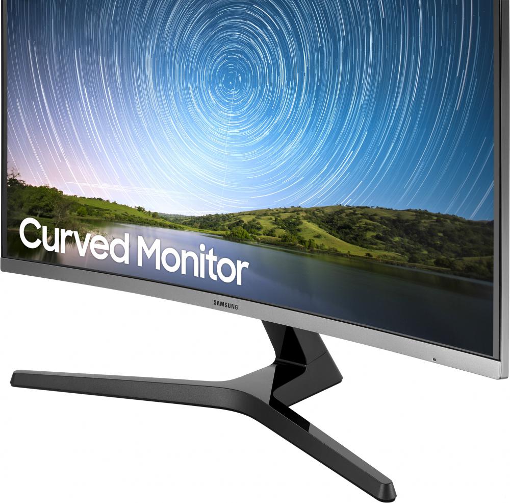 Монитор Samsung C27R500FHI Монитор Samsung C27R500FHI