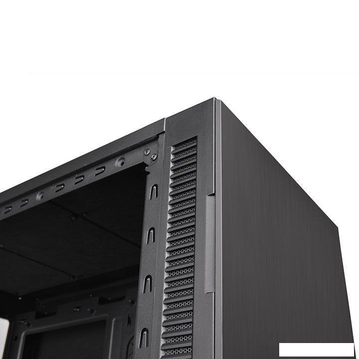 Корпус Thermaltake Suppressor F31 [CA-1E3-00M1NN-00]