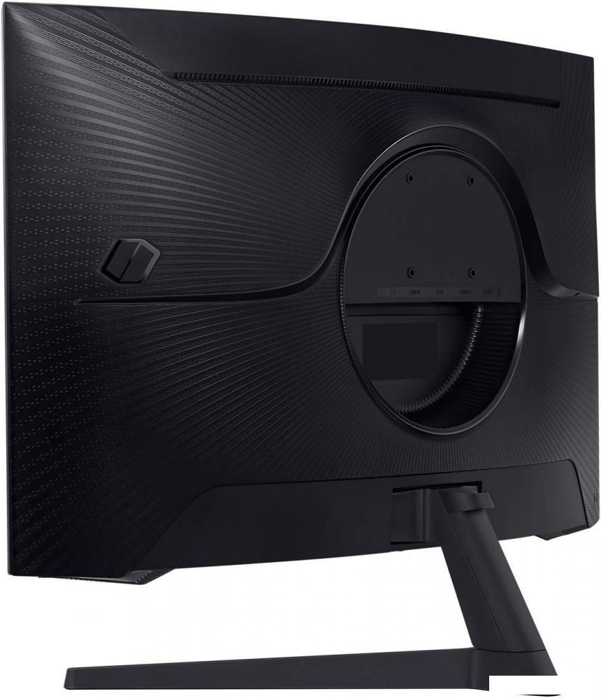 Игровой монитор Samsung Odyssey G5 LC32G55TQBIXCI Игровой монитор Samsung Odyssey G5 LC32G55TQBIXCI