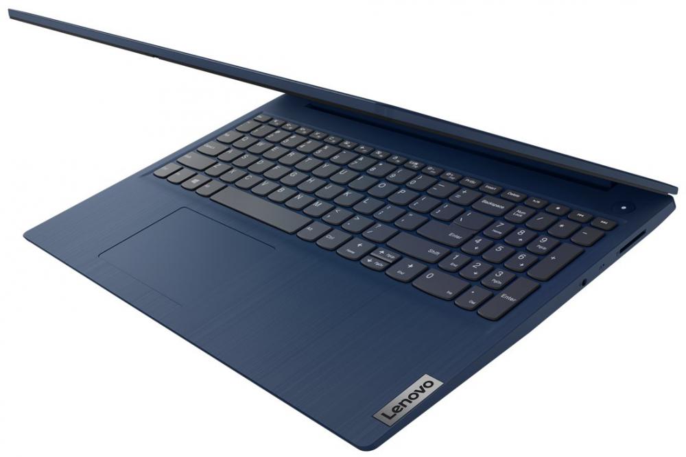 Ноутбук Lenovo IdeaPad 3 15ITL6 82H802SYRK Ноутбук Lenovo IdeaPad 3 15ITL6 82H802SYRK