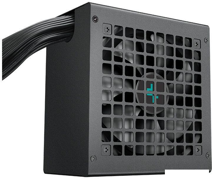 Блок питания DeepCool PL800D V2