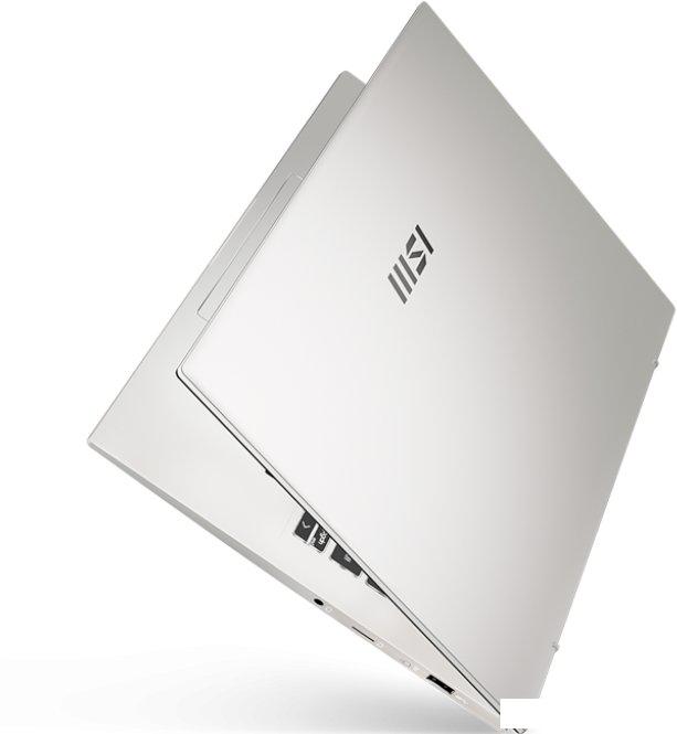 Ноутбук MSI Prestige 14 Evo B13M-638RU