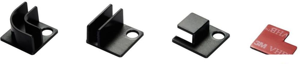 Светодиодная лента для ПК Phanteks Digital-RGB Neon Kit PH-NELEDKT_M5_WT