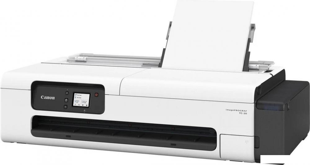 Плоттер Canon imagePROGRAF TC-20 Плоттер Canon imagePROGRAF TC-20