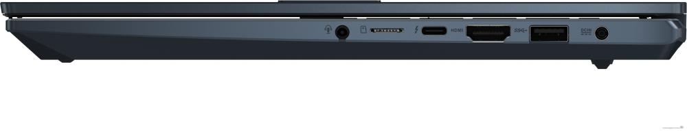 Ноутбук ASUS VivoBook Pro 15 K3500PA-KJ407 Ноутбук ASUS VivoBook Pro 15 K3500PA-KJ407