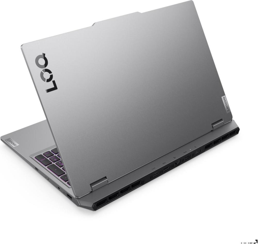Игровой ноутбук Lenovo LOQ 15AHP10 83JG009ERK