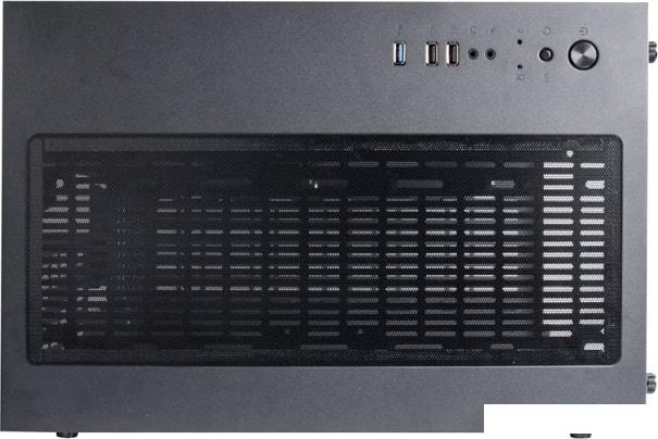Корпус 1stPlayer Steam Punk SP8-G3