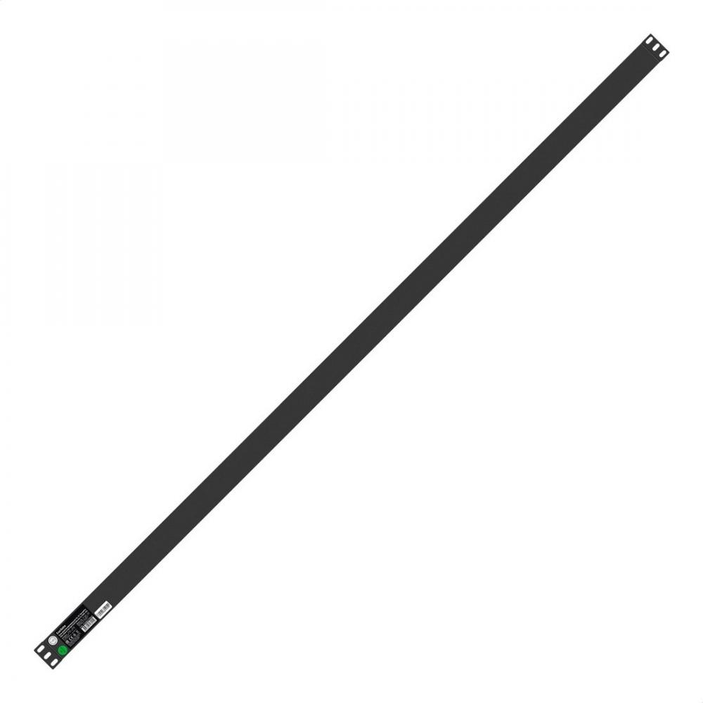 Блок розеток ExeGate ServerPro PDU-V636 Al-36C136C19-IEC309-32A-1P