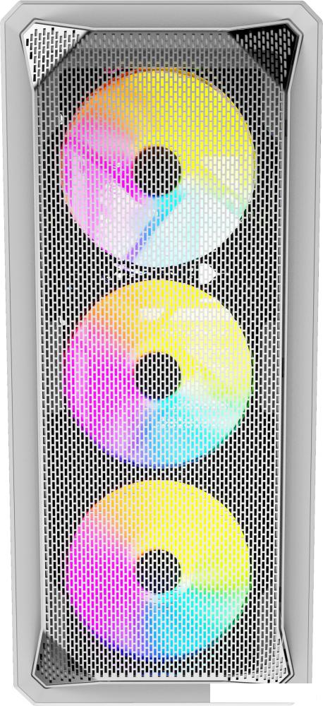 Корпус Powercase Mistral Z4 (белый)