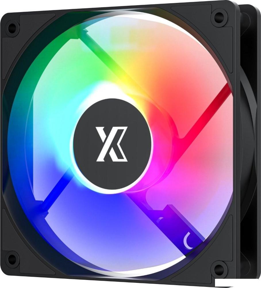 Вентилятор для корпуса XASTRA FC120B FRGB