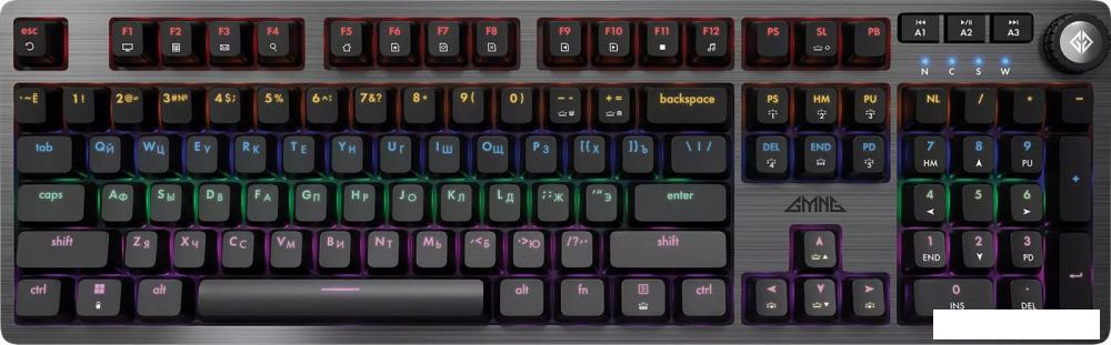 Клавиатура GMNG GG-KB790X