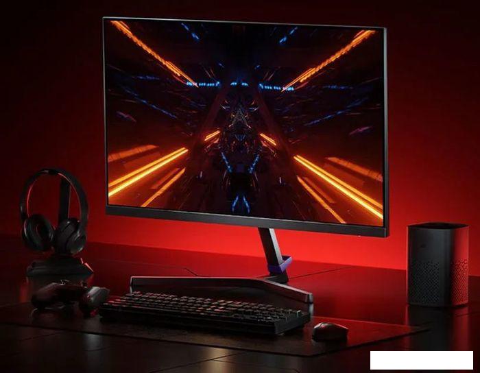 Игровой монитор Xiaomi Redmi Gaming Monitor G24 A24FAA-RG