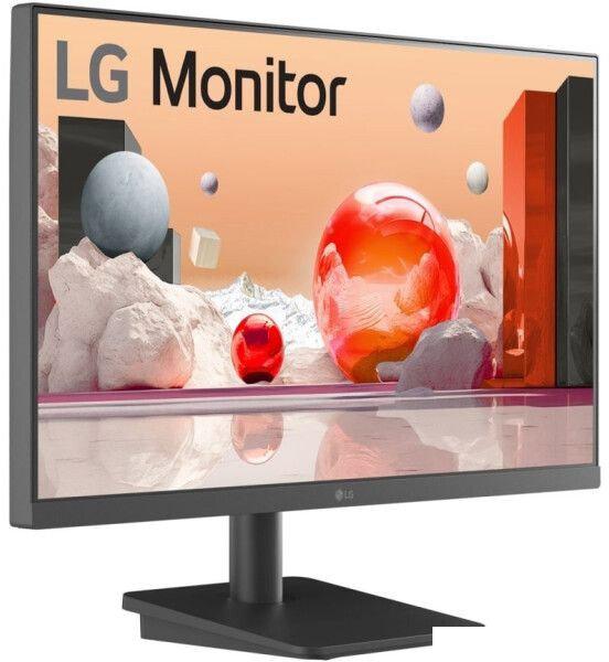 Монитор LG 27MS500-B