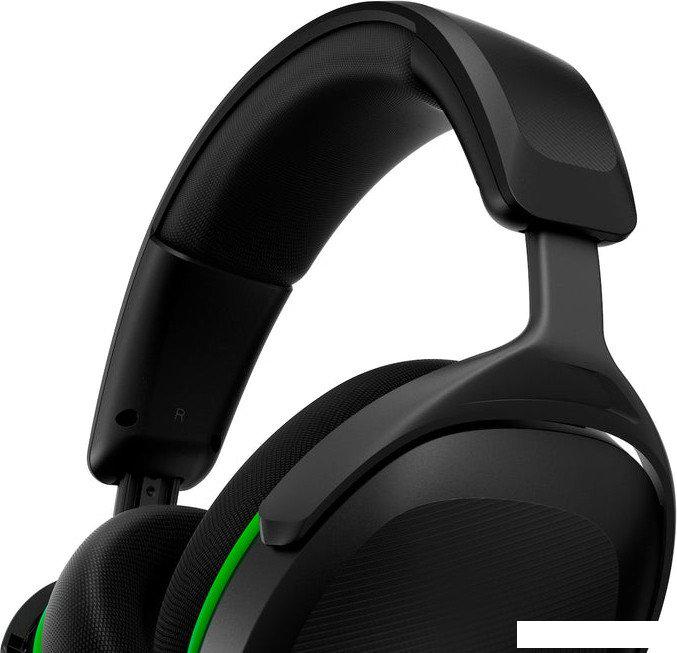 Наушники HyperX Cloud Stinger 2 Core (для Xbox, черный)