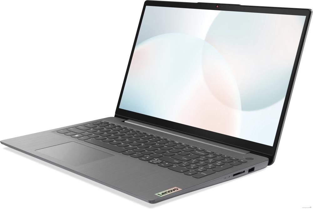 Ноутбук Lenovo IdeaPad 3 15ABA7 82RN00C4RK