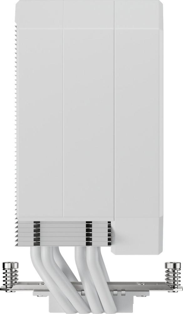 Кулер для процессора upHere UP1TC4C (белый)