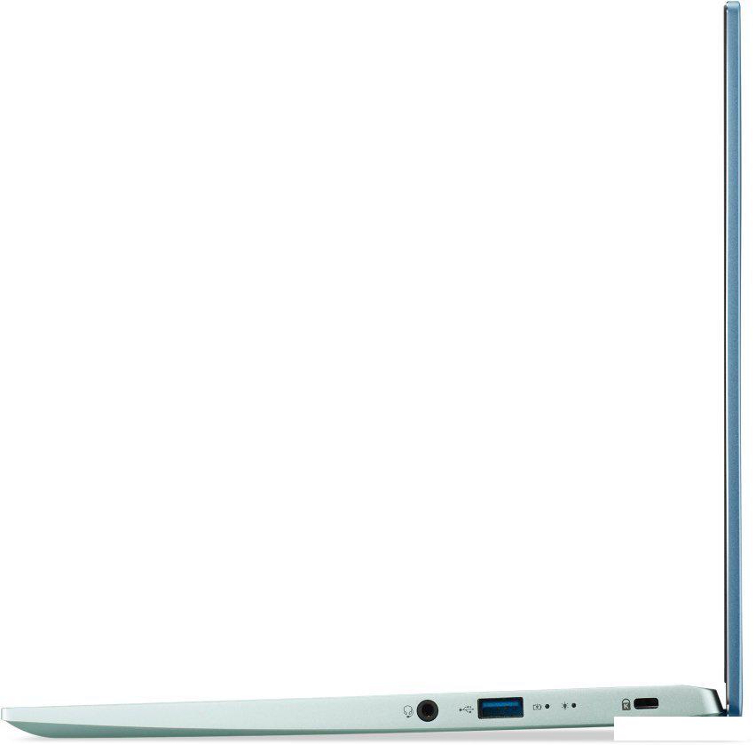 Ноутбук Acer Swift 3 SF314-512 NX.K7MER.002 Ноутбук Acer Swift 3 SF314-512 NX.K7MER.002