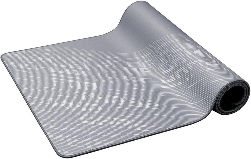 Коврик для стола ASUS ROG Scabbard II Arctic Gray XXL