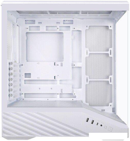 Корпус Lian Li Vector V100 G99.V100W.01