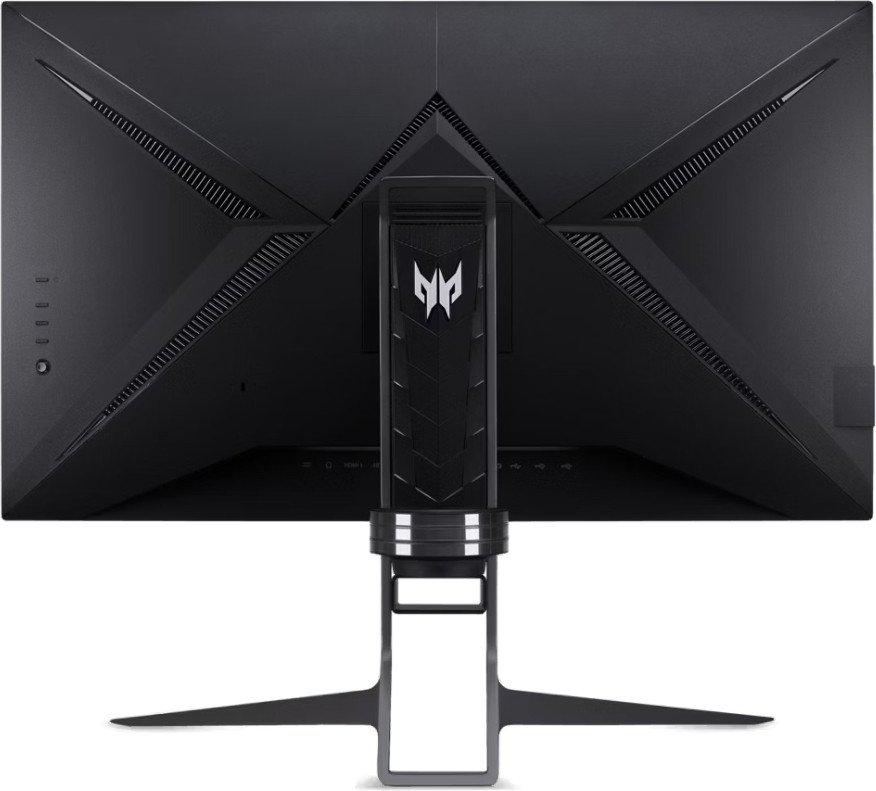 Игровой монитор Acer Predator X32Q FS UM.JXXEE.S01