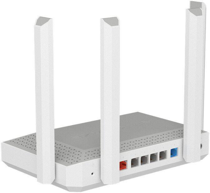 Wi-Fi роутер Netcraze Ultra NC-1812