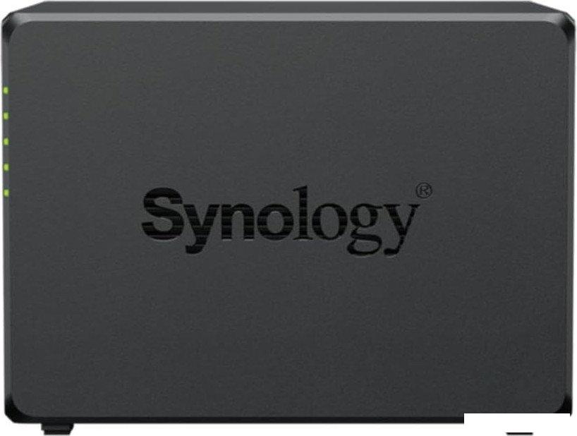 Сетевой накопитель Synology DiskStation DS925+