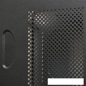 Корпус Powerman ES725 450W