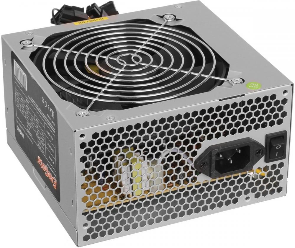 Блок питания ExeGate ATX-UN700 EX259602RUS-S